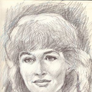 Meet your Posher, Dana